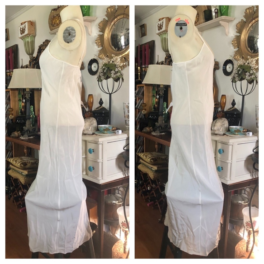 DVF Full Slip or Nightgown - Picture 4 of 6